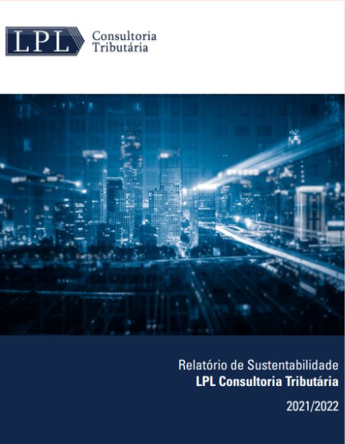 Relatório ESG 2022 - Versão Português