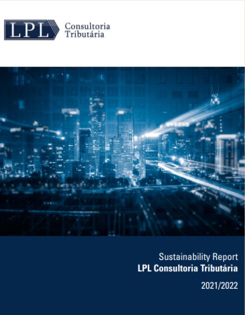 ESG Report 2022 - English Version
