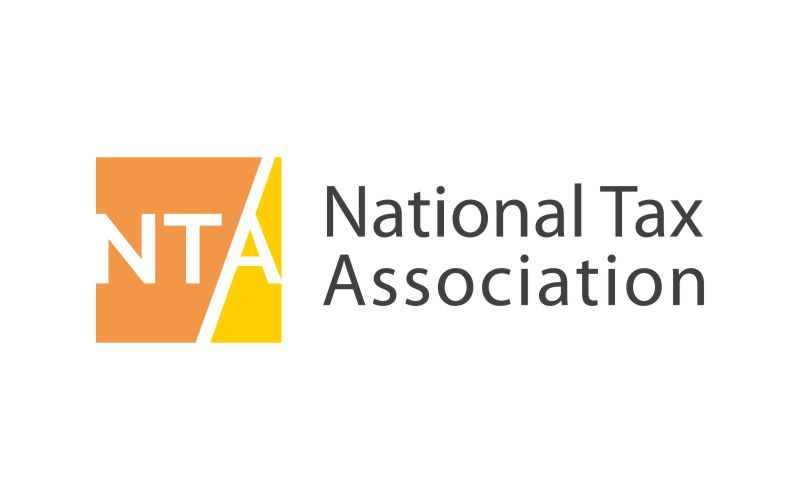 National Tax Association: NTA